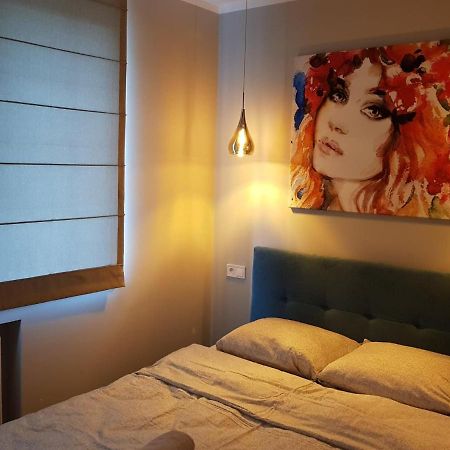 Apartament Tarnovianka - Centrum ทาร์นูฟ ภายนอก รูปภาพ