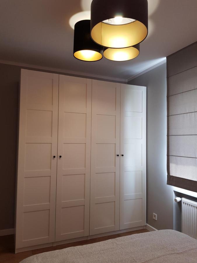 Apartament Tarnovianka - Centrum ทาร์นูฟ ภายนอก รูปภาพ