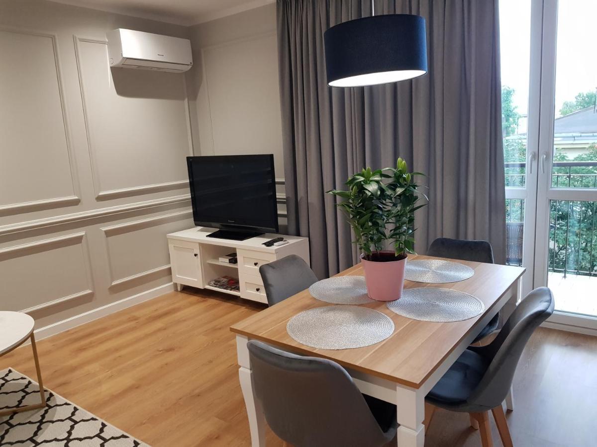 Apartament Tarnovianka - Centrum ทาร์นูฟ ภายนอก รูปภาพ
