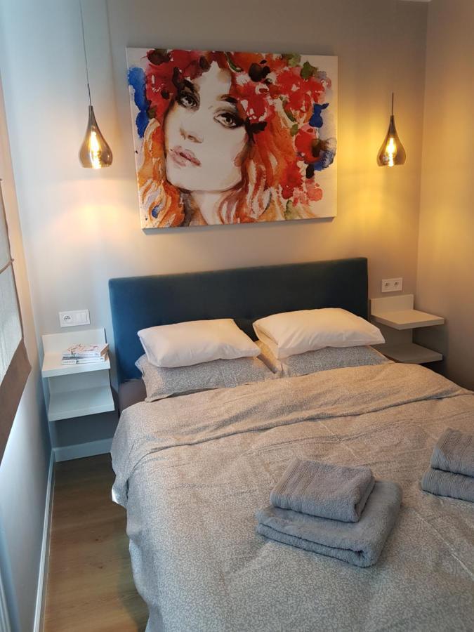 Apartament Tarnovianka - Centrum ทาร์นูฟ ภายนอก รูปภาพ