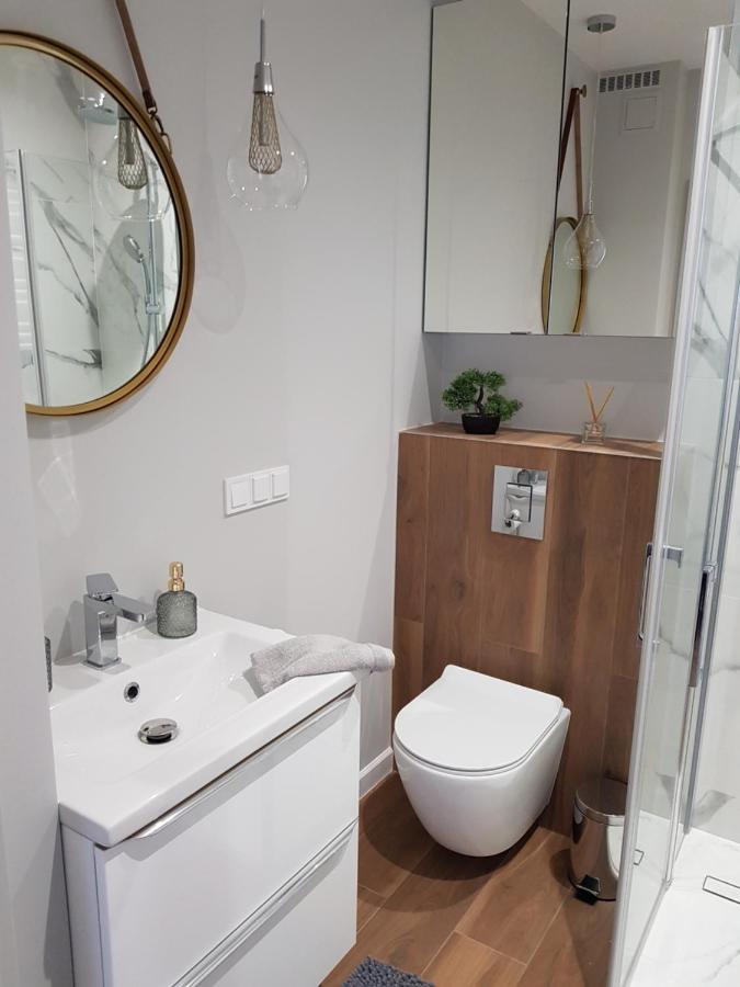 Apartament Tarnovianka - Centrum ทาร์นูฟ ภายนอก รูปภาพ