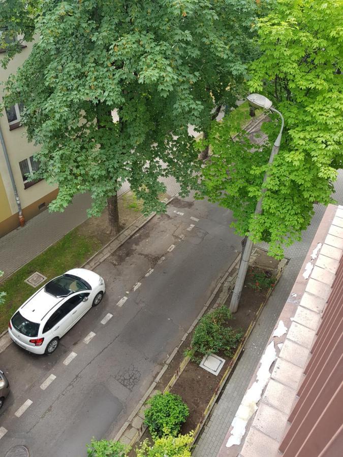 Apartament Tarnovianka - Centrum ทาร์นูฟ ภายนอก รูปภาพ