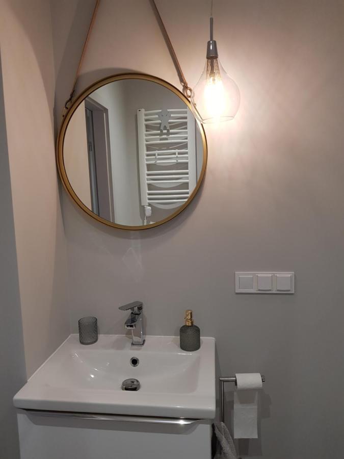Apartament Tarnovianka - Centrum ทาร์นูฟ ภายนอก รูปภาพ