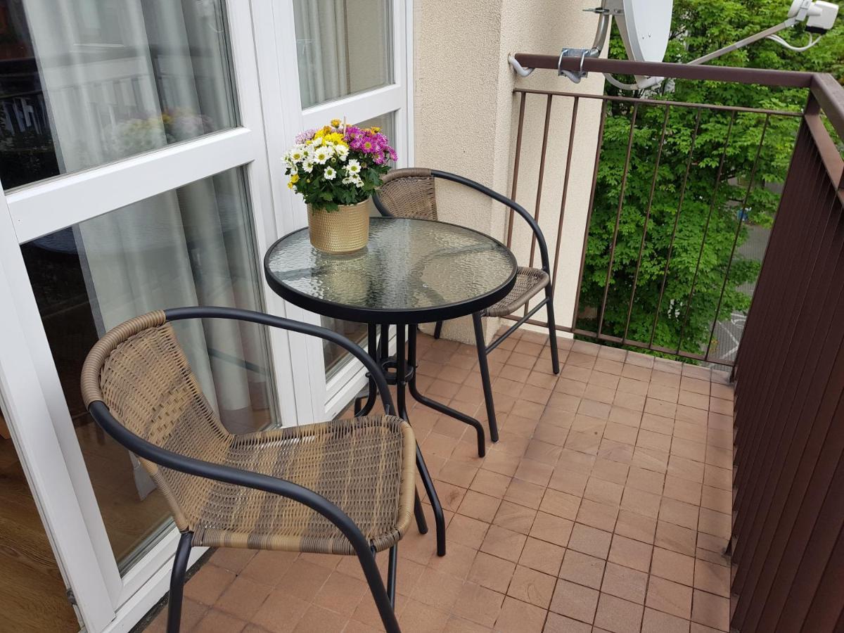 Apartament Tarnovianka - Centrum ทาร์นูฟ ภายนอก รูปภาพ