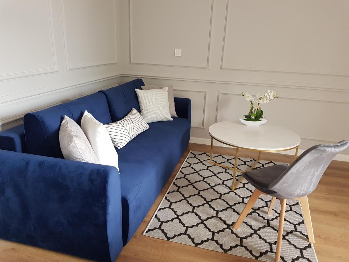 Apartament Tarnovianka - Centrum ทาร์นูฟ ภายนอก รูปภาพ