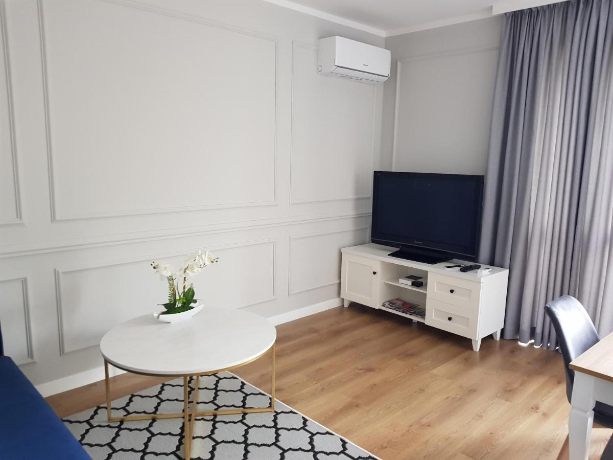 Apartament Tarnovianka - Centrum ทาร์นูฟ ภายนอก รูปภาพ