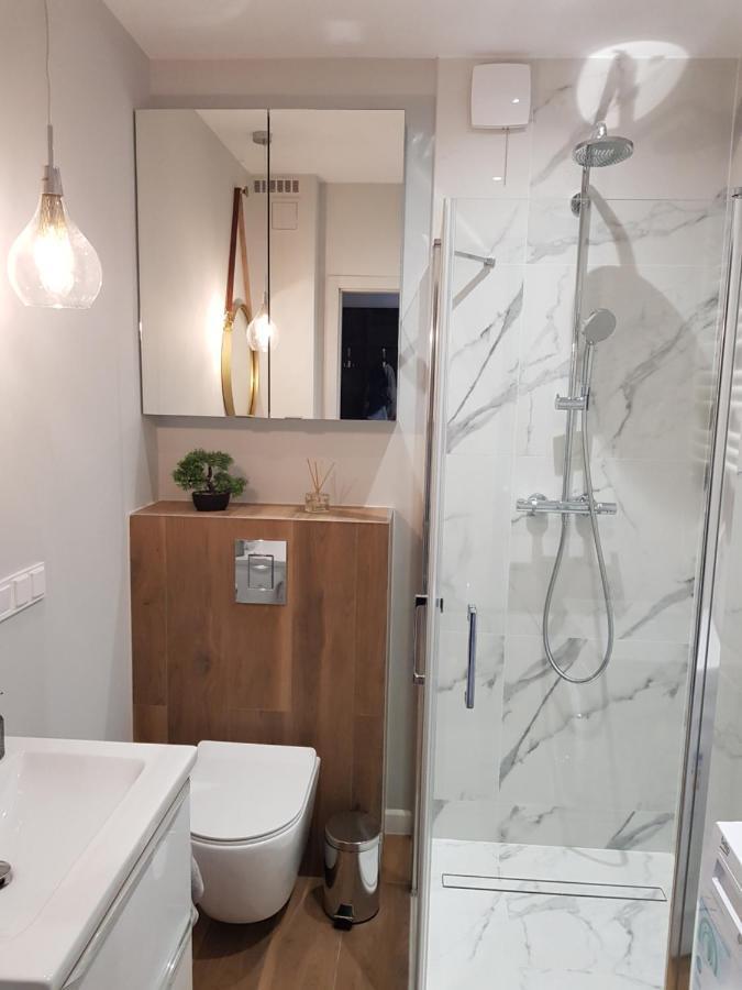 Apartament Tarnovianka - Centrum ทาร์นูฟ ภายนอก รูปภาพ