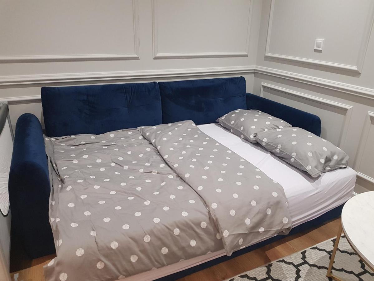 Apartament Tarnovianka - Centrum ทาร์นูฟ ภายนอก รูปภาพ